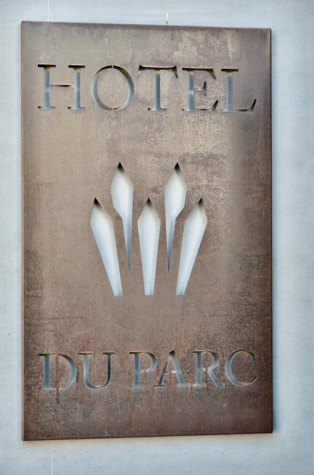 Du Parc Hotel Oulx Exteriér fotografie